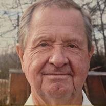 Lloyd Daniel Shead Sr