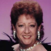 Gloria Cynthia Duran