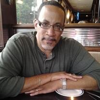 Dr. Robert Clester Moore Sr.