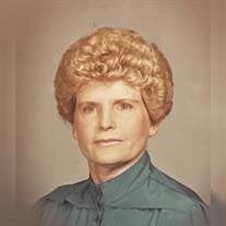 Melba Jean Jones