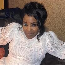 Mrs. Tina Marie Martin