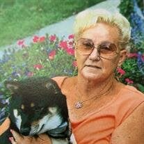 Barbara Joan Belotti