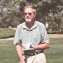 MELVIN HANCOCK