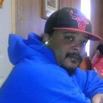 Marcus J. Watkins
