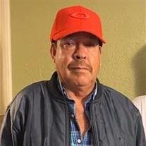 Rogelio Delgadillo