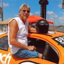 Tim Borcherding