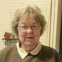 Patricia A. France