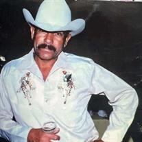 Reginaldo Gonzalez