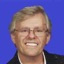 Pastor Gregory J. Dahl