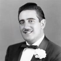 Gaetano L. Palestino