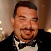 Alejandro "Alex" Juan Alonso