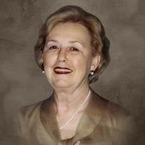 Elizabeth "Betty Jean" Henderson