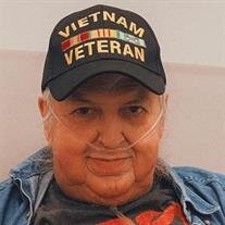 Edward Lawrence McGee Sr.