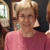Linda Layfield