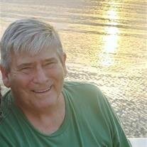 Mr. Vernon Dennis, III