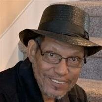 Mr. William Henry Jones