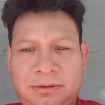 Mr. Roberto Nava Isidro
