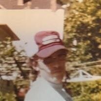 James "Jim" Drowne