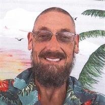Brad Elisher Ballard