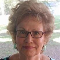Mrs. Norma Jean Marsh