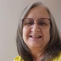 Linda Lee (Tope) Trent