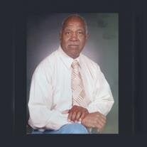 Jimmy Lee Martin