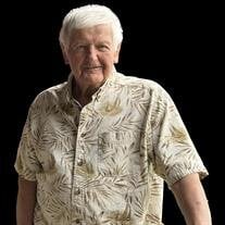 Stephen "Steve" Brice Kemppainen