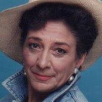 Ruth Spencer