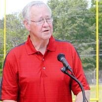 Donald "Don" Lee Osborne