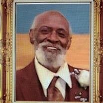 William L. Wallace, Sr.