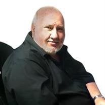 Joel Thomas Crum