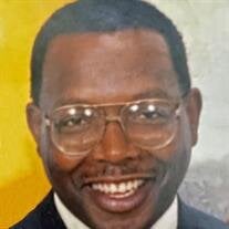 Sterling Gray Sr.