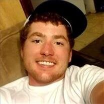 Cody Lon Nunley