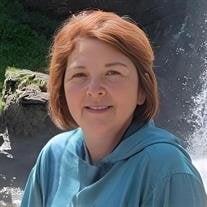Diana Waterman