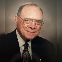 Donald Ray Hufstedler