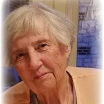 Luanna Tellas Newkirk