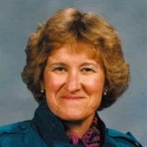 Judith Fay Gilbertson