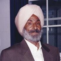 Jagtar Singh
