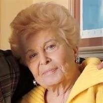 Pennie Rae Pace Sproul