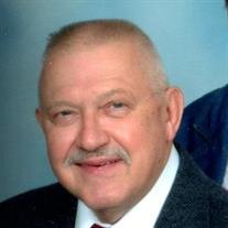 John Henry Boley