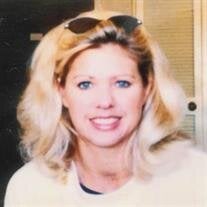 Jennifer Louise Johnson