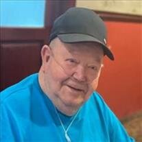 Terry Eugene O'Daniel