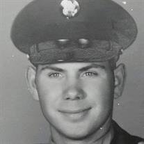 Joe Raymond Allison