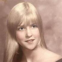 Mrs. Susan Inez Drummond