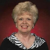 Sandra Gail Looper Stone