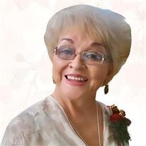 Winifred Pendarvis Housdan