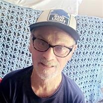 James Herman Dorsey