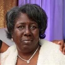 Shirley Glover