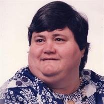 Mrs. Betty P. Parker