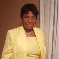 Claudette Denis